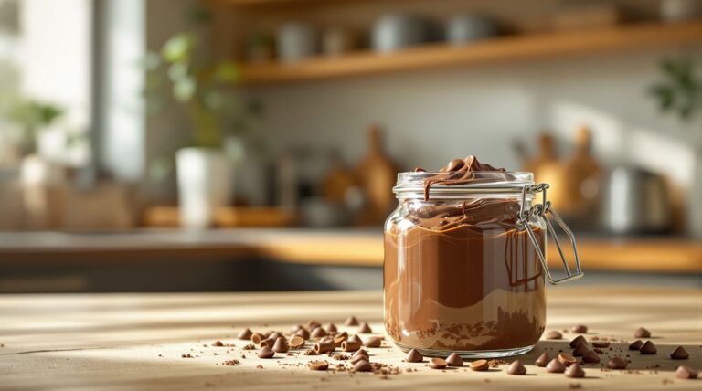 Nutella skład – co zawiera popularny krem czekoladowy?
