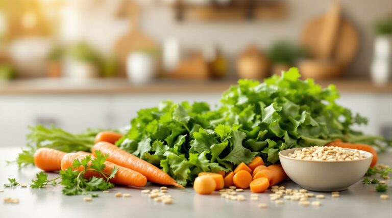 Błonnik prebiotyczny – korzyści, zastosowanie i źródła