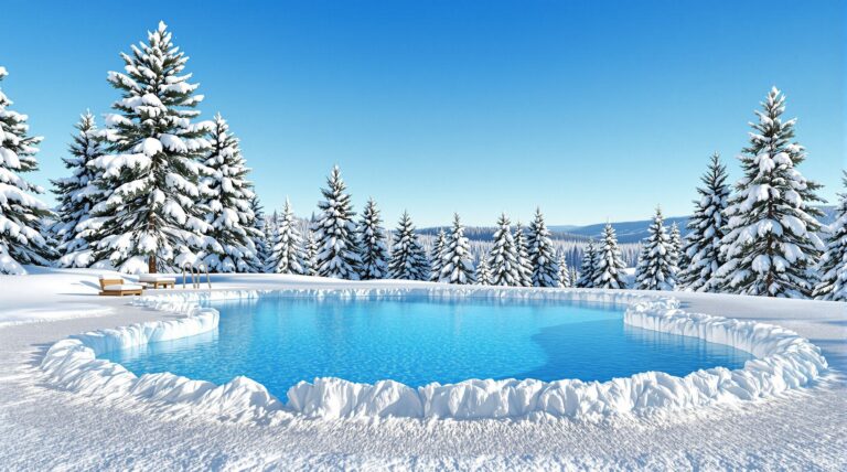 Ile kalorii spala morsowanie? Odkryj tajemnice spalania kalorii podczas zimowych kąpieli