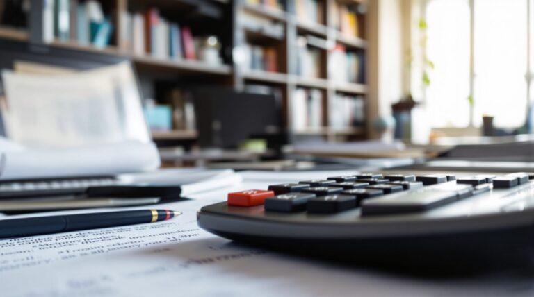 Jak obliczyć średnią z procentów – praktyczny przewodnik