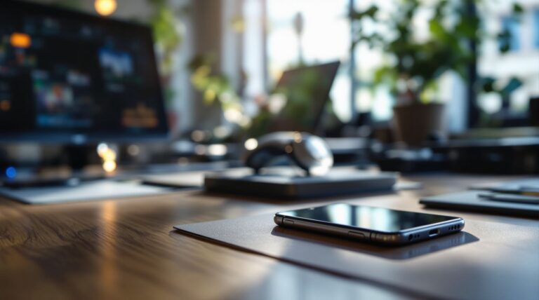 Historia logowania telefonu – jak sprawdzić i zarządzać?