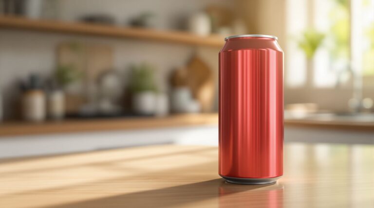 Ile kofeiny ma pepsi zero?