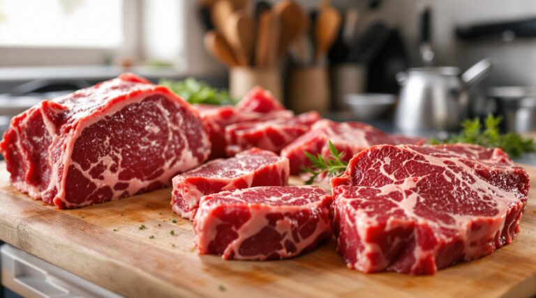 Jakie mięso na burgera – najlepsze wybory i porady