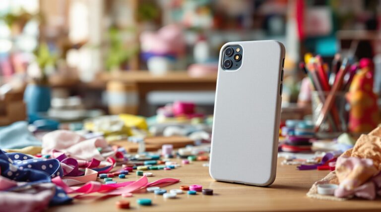 Etui na telefon diy – 13 kreatywnych pomysłów na własne etui