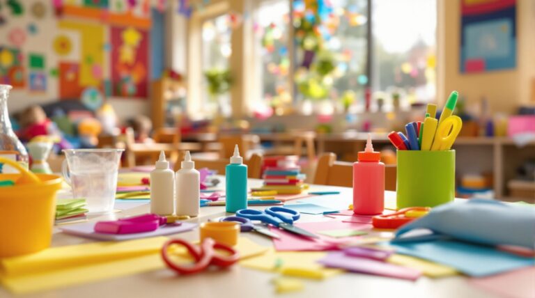 Ramka diy przedszkole – kreatywne pomysły na ramki dla dzieci